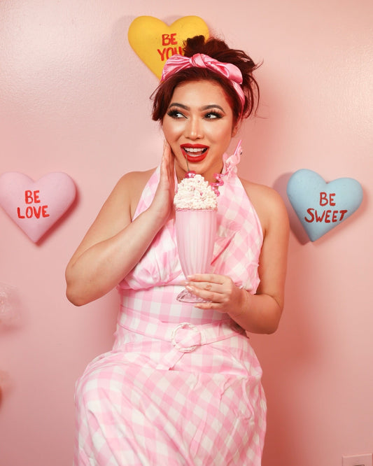 The Return to Where It All Began!