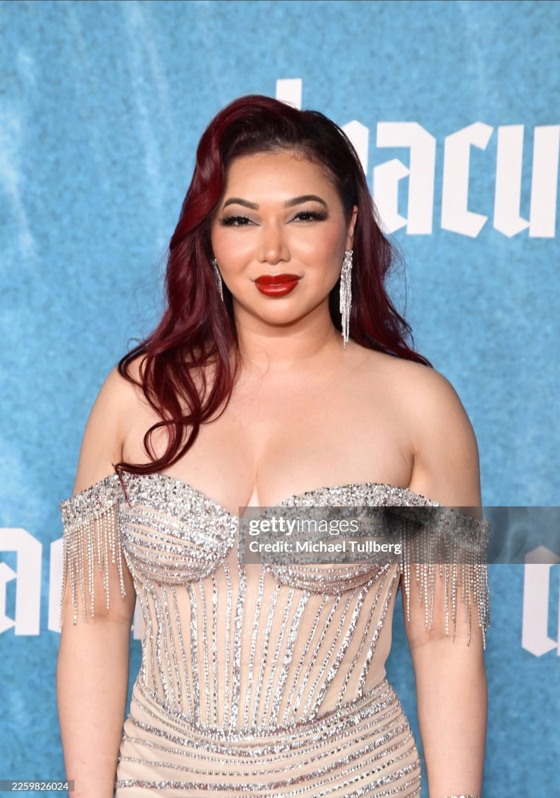 Dracula Premiere Feb. 3, 2026